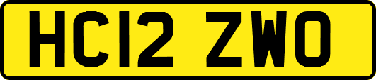 HC12ZWO