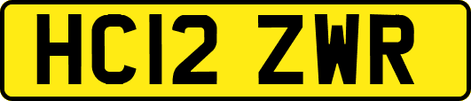 HC12ZWR