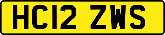 HC12ZWS