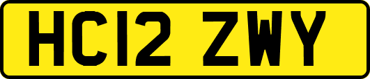 HC12ZWY