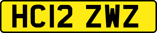 HC12ZWZ