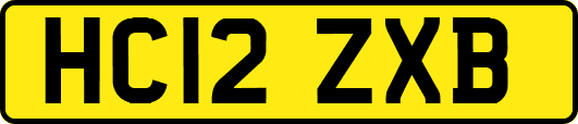 HC12ZXB