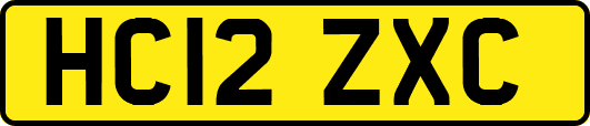 HC12ZXC