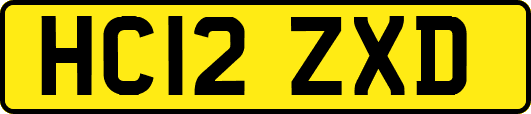 HC12ZXD