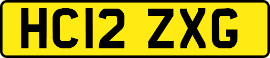 HC12ZXG