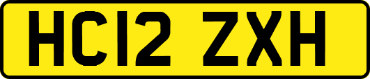 HC12ZXH