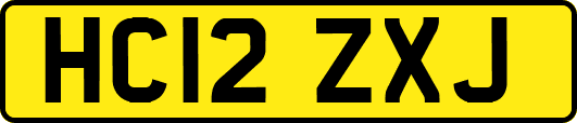 HC12ZXJ