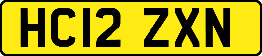 HC12ZXN