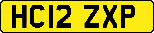 HC12ZXP