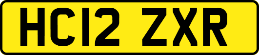 HC12ZXR