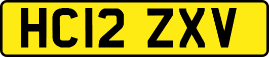 HC12ZXV