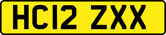 HC12ZXX