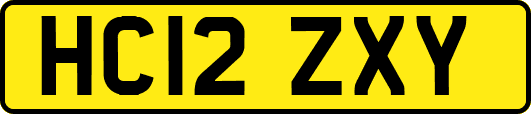 HC12ZXY