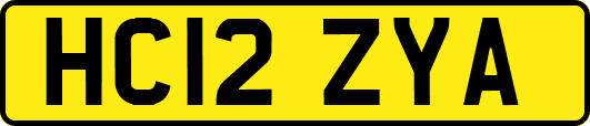 HC12ZYA