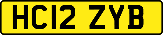HC12ZYB