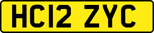 HC12ZYC