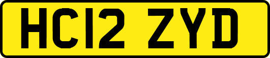 HC12ZYD