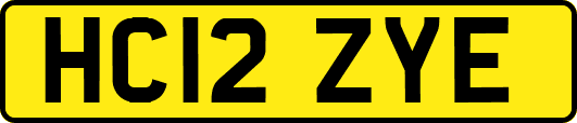 HC12ZYE