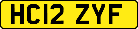 HC12ZYF
