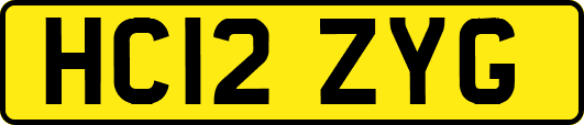 HC12ZYG