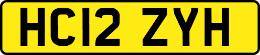 HC12ZYH