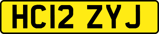 HC12ZYJ