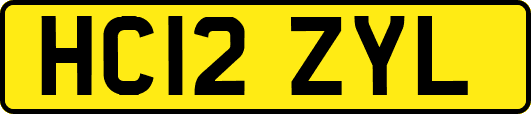 HC12ZYL
