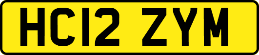 HC12ZYM