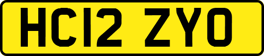 HC12ZYO