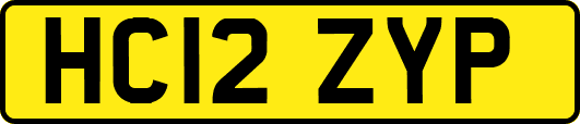 HC12ZYP