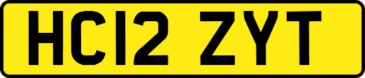 HC12ZYT