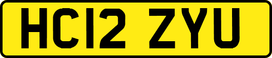 HC12ZYU