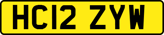 HC12ZYW
