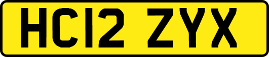 HC12ZYX