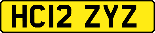 HC12ZYZ