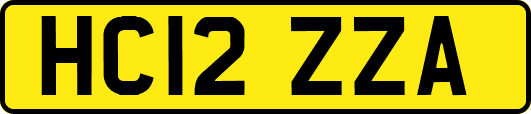 HC12ZZA