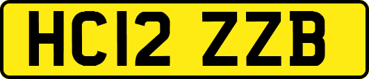 HC12ZZB