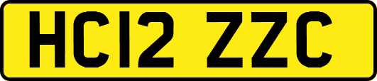 HC12ZZC