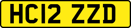 HC12ZZD