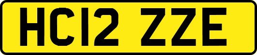 HC12ZZE