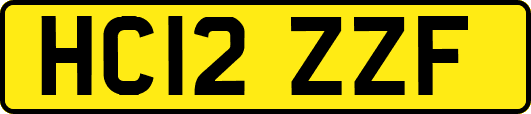 HC12ZZF