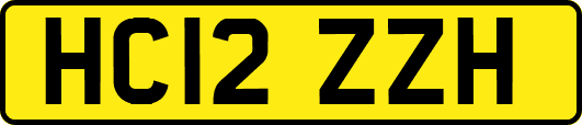 HC12ZZH