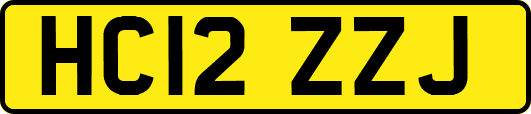 HC12ZZJ