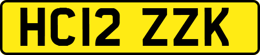 HC12ZZK