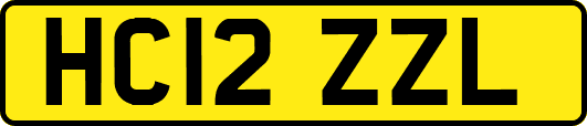 HC12ZZL