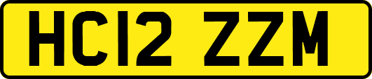 HC12ZZM