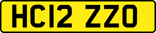 HC12ZZO