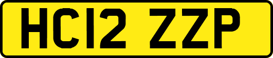 HC12ZZP