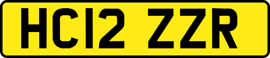 HC12ZZR