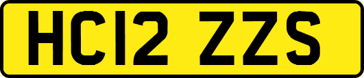 HC12ZZS
